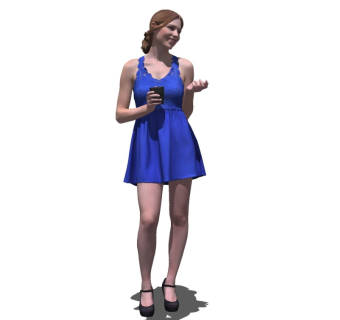 精细人物模型女 (99)